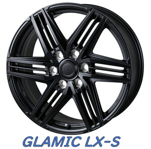 18C` 6H139.7 8J+55 6 4{ O~bNLX-S zC[ GLAMIC LX-S KOSEI TeubN KY