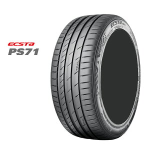245/45R18 100Y 1�{ �N���z �� �T�}�[ �X�|�[�c�^�C�� KUMHO ECSTA PS71 �G�N�X�^ PS71