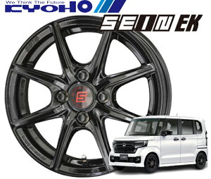 14C` 4H100 5.5J+43 4 SEIN-EK zC[ 1{ \bhubN KYOHO UC EK L CH