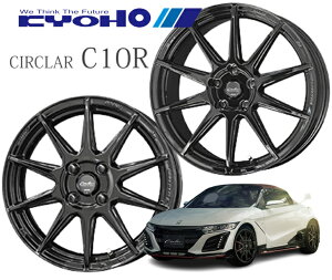 18C` 5H114 8J+45 5 CIRCLAR C10R zC[ 1{ OXubN KYOHO T[L[ C10R L CH