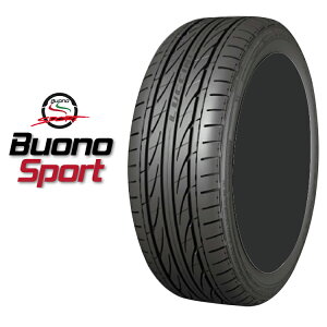 225/55ZR17 225 55 17 ���H�[�m�X�|�[�c ���b�`�[�j 1�{ 17�C���` LUCCINI Buono Sport N
