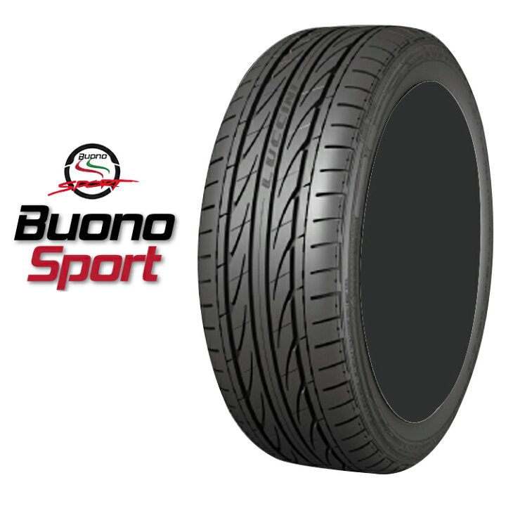 楽天市場】205/35ZR19 205 35 19 ヴォーノスポーツ ルッチーニ 1本 19 