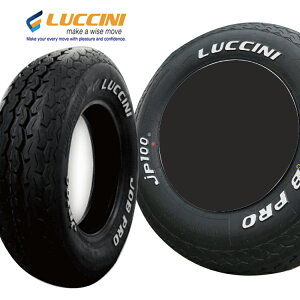 195/80R15 195 80 15 �W���u�v�� JP100 ���b�`�[�j 2�{ 15�C���` LUCCINI JOB PRO JP-100 �l��ǋ��L N