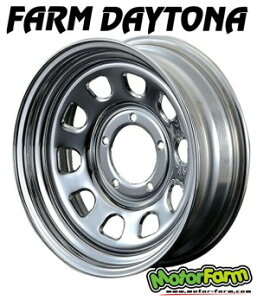 16C` 5H139 5.5J +20 5 1{ zC[ FARM DAYTONA MOTOR FARM [^[t@[ N[bL