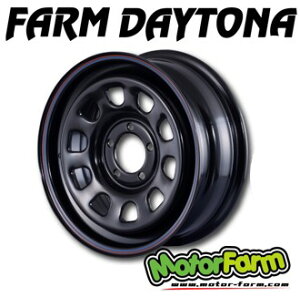 15C` 4H100 6J +30 4 4{ zC[ FARM DAYTONA MOTOR FARM [^[t@[ xԐC