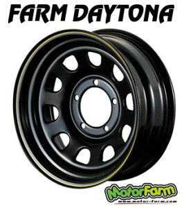 16C` 5H139 5.5J +20 5 4{ zC[ FARM DAYTONA MOTOR FARM [^[t@[ xC