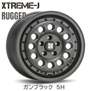 16C` 5H100 6.5J+38 5 4{ GNXg[J Mbh Xo zC[ XTREME-J RUGGED MLJ KubN KY