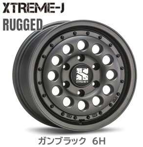 16C` 6H139.7 6.5J+38 6 1{ GNXg[J Mbh 200nnCG[X zC[ XTREME-J RUGGED MLJ KubN KY