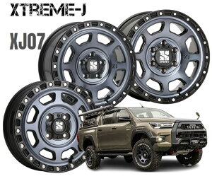 13�C���` 4H100 4.00B+43 4�� 1�{ �z�C�[�� XTREME-J XJ07 MLJ �O���X�u���b�N&�}�V���C���f�B�S KY