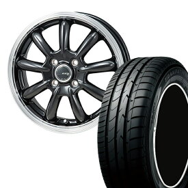 楽天市場 タイヤホイールセット 15インチ タイヤ本数1本 の通販