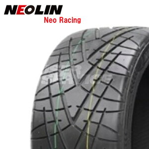18C` 235/40R18 95W XL gbhEFA320 4{  T}[ T}[^C lI lI[VO NEOLIN Neo Racing lǉL F