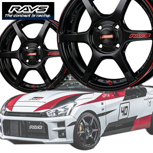 16C` 4H100 5.5J+45 4 1{ zC[ gram LIGHTS 57C6 TIME ATTACK EDITION RAYS CY ubN}VjO