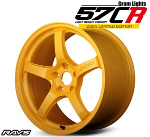 18C` 5H114.3 10.5J+12 5 4{ zC[ gram LIGHTS 57CR 2324 LIMITED EDITION RAYS CY }bNCG[iWXZj