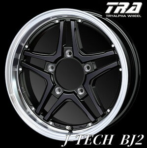 16�C���` 5H139.7 5.5J+20 5�� 4�{ �W�F�C�e�b�N BJ2 �z�C�[�� J-TECH BJ2 TRYALPHA �O���X�u���b�N�i����Polish�j KY