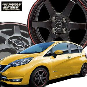 16C` 4H100 6.0J+40 4 1{ WFCebN S-6 ubN GfBV zC[ J-TECH S-6 Black Edition TRYALPHA tbgubNEbhC KY