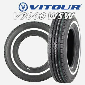 12C` 5.00R12 88/86P 2{ T}[^C Bc@[ VITOUR V9000 WSW