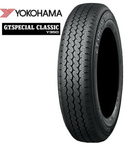 10C` 145/80R10 69S 2{ ViT}[^C ~j [o[~j Rn} YOKOHAMA G.T.SPECIAL CLASSIC Y350 R K4477