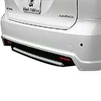 楽天市場】エスティマ ハイブリッド AHR20W（リアスポイラー｜外装 