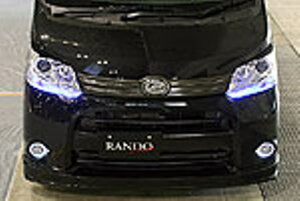 l [JX^ LA100S tgn[tX|C[ h RANDO RANDO Style lX^C