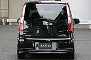 l [ L175n  An[tX|C[ h RANDO RANDO Style lX^C