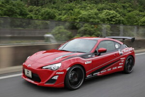 l BRZ GTEBO 3D CARBON@{́{[FRP RANDO Black Edition ubNGfBV