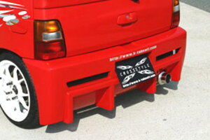 eCNIt Ag[NX HA21S HA11S HB21S HB11S Aop[X|C[ FRP NXX^C TAKE OFF zL