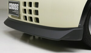 テイクオフ エッセ L235S L245S フロントリップスポイラー FRP クロス TAKE OFF 配送先条件有り