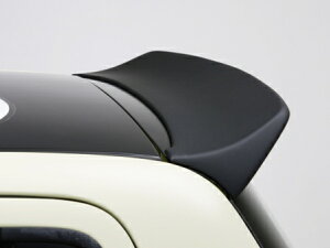 テイクオフ エッセ L235S L245S リアウィング FRP クロス TAKE OFF 配送先条件有り