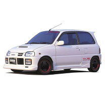 楽天市場】ミラ l500 アバンツァート前期 フロントリップスポイラーの通販