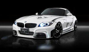 ���E�F�� Z4 ABA-LM25 30 35 �t�����g�o���p�[ FRP ���h�� 1B001A10 ROWEN PREMIUM �v���~�A��