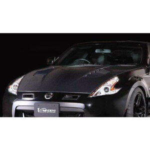 �o���X �t�F�A���f�BZ Z34 �N�[�����O�{���l�b�g �J�[�{�� VBNI-108 VARIS 370Z