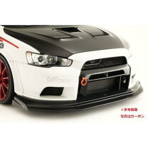 楽天市場】varis cz4a フロントスポイラーの通販