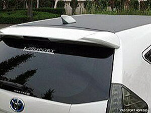 VABX|[c VAB SPORT vEX ZVW40 AeiJo[ Ver.1 FRP h