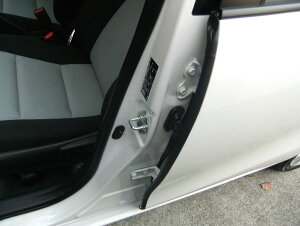 VAB�X�|�[�c VAB SPORT �A�N�A NHP10 �h�A�v���e�N�^�[�L�b�g