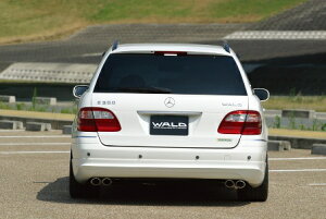 @h ZfXExc W211 Z^[}t[ I[XeX WALD D.T.M Sports fBEeBEGX|[c