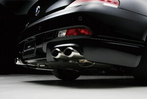 @h BMW E63/64 }t[ I[XeX WALD Sports Line X|[cC