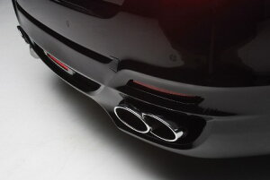 @h BMW F10 }t[Jb^[ I[XeX WALD D.T.M Sports fBEeBEGX|[c