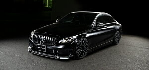 @h ZfXExc W205 3_Lbg WALD Executive Line GN[NeBuC