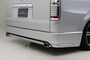 @h nCG[X KDH/TRH210/220 }t[Jo[ WALD Executive Line V2 GN[NeBuCV2