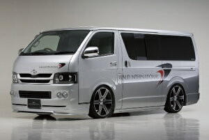 @h nCG[X KDH/TRH200 3_Lbg FRP h WALD Executive Line V2 GN[NeBuCV2