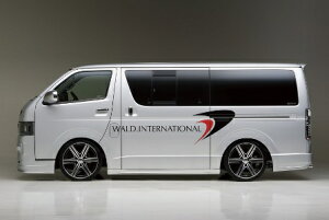 @h nCG[X KDH/TRH200 TChXebv FRP h WALD EXECUTIVE LINE GN[NeBuCV2