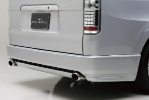 @h nCG[X KDH/TRH200 Aop[X|C[ FRP h WALD Executive Line V2 GN[NeBuCV2