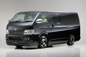 @h nCG[X KDH/TRH200 3_Lbg FRP h WALD Executive Line GN[NeBuC