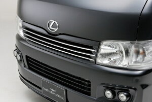 ���@���h �n�C�G�[�X KDH/TRH200 �t�����g�O���� FRP�� ���h�� WALD Executive Line �G�N�[�N�e�B�u���C��