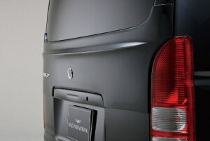 @h nCG[X KDH/TRH200 AQ[gX|C[ FRP h WALD Executive Line GN[NeBuC