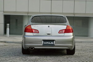 @h XJCC V35 gNX|C[ FRP h WALD Executive Line GN[NeBuC