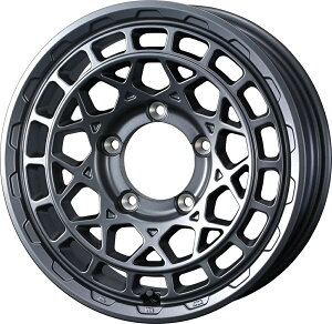 12�C���` 4H100 4B+40 4�� �}�b�h���@���X �^�C�v�G�� �z�C�[�� 4�{ MAT GUNMETA �}�b�g�K�����^ WEDS MUDVANCE X Type M
