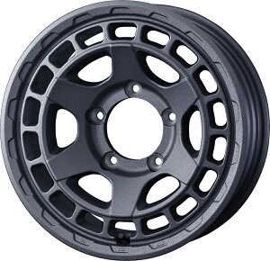 14�C���` 4H100 5.0J 5J+30 4�� �}�b�h���@���X �^�C�v�G�X �z�C�[�� 4�{ FLINT GRAY �t�����g�O���C WEDS MUDVANCE X Type S