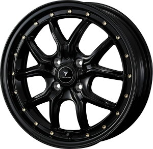 16C` 4H100 5.0J 5J+45 4 m@X AZbg zC[ 4{ ubN S[hsAX WEDS NOVARIS ASSETE S1