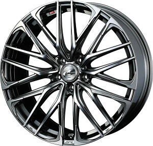 18インチ 車用ホイール 7J レオニス SKの人気商品・通販・価格比較 